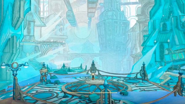 MIO Memories in Orbit l Метрополис # 4