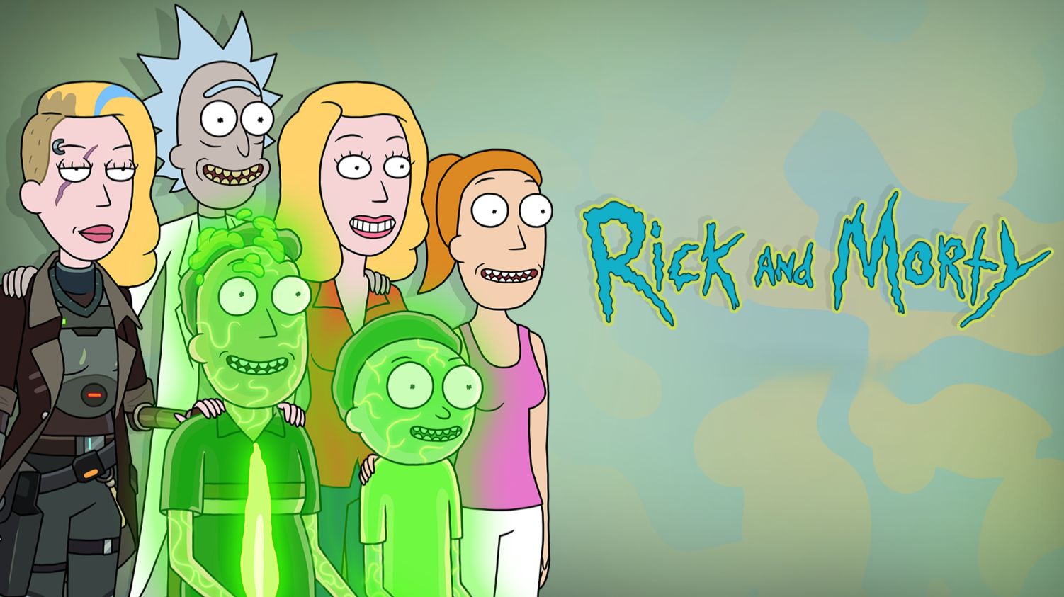 Рик и Морти (2022) — 6 сезон 8 серия | Rick and Morty (Сыендук) смотреть онлайн