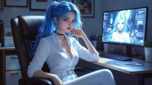 Выбор героя