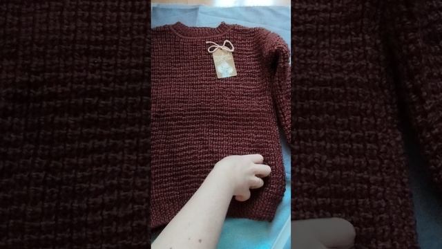 Все детские плечевые изделия