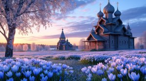 Благовещение 2026