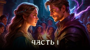 АУДИОКНИГА ПОЛНОСТЬЮ ★ ЧАСТЬ 1. ОРДЕН ЦЕЛИТЕЛЕЙ ★ Любовное фэнтези, магическая академия, детектив