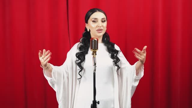 Саида - Гада чан смотреть онлайн