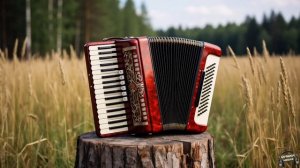 Гармонь 🎵 Песня