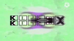 Klasky Csupo In G Major 805 (G Major 700 + G Major 105)