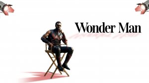 Сериал Чудо-человек— 1 серия / Wonder Man