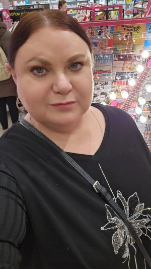 Девушка с Урала  в прямом эфире!