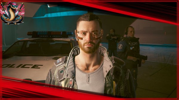 БЕРУ ПЕРВЫЙ КРУПНЫЙ ЗАКАЗ / Cyberpunk 2077 №3