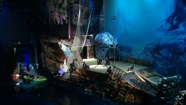 Быть женой пирата смотреть онлайн