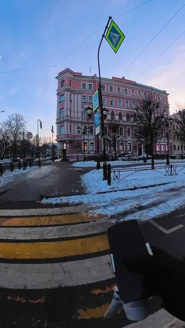 25 января 2026 Один день в Питере смотреть онлайн