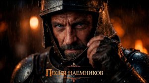 Песня наёмников (Кинематографичный клип)