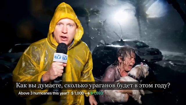 Kalshi смотреть онлайн