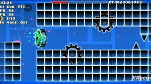 ЭТОТ УРОВЕНЬ ПОЛНОЕ ГОВ...