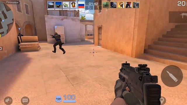 играю в стэндов2