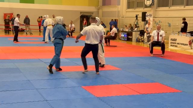 Финал 210 ед. Кубок Деда Мороза 2025. смотреть онлайн