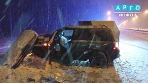 Сводка Госавтоинспекции от 31.01.2026