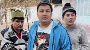 YOSHLIKKA QAYTAMIZ 18-QISM