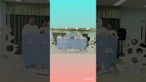 "Кэнчээрилиин ааҕыахха" тохсунньу ый