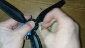 Небольшая доработка штатива Rekam