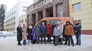 «Соболь NN 4x4» станет беспилотником