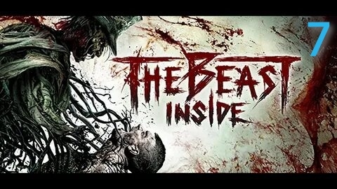 The Beast Inside #7 Гостиница смотреть онлайн