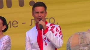 Песня Растет Калина Русские народные песни группа Барин