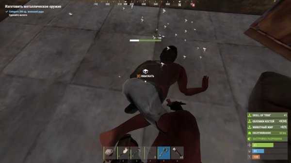 РАСТ ДПЯ НОВИЧКОВ