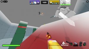 ВЕРНУЛСЯ В РИВАЛС) КОЛЛАБ С ПОДПИСЧИКОМ)