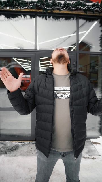 👍Думаешь? Сомневаешься? Ждёшь знак? Вот он!