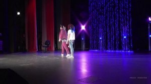 30 января в ДК Современник Конаково _Весёлый концерт_ (30.01.2021)