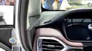 GAC trumpchi M6 обзор