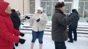 Чашку кофею....... 17.01.26 Гомель парк Луначарского 🥰💫