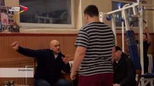 Тяжелоатлетам-юниорам разрешили выступать на Международной арене с флагом России