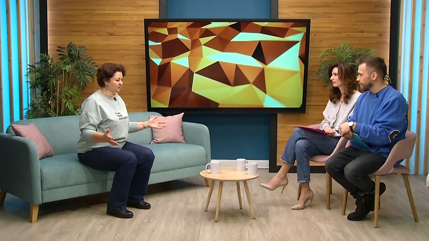 СЕГОДНЯ УТРОМ #7495, 30 января 2026