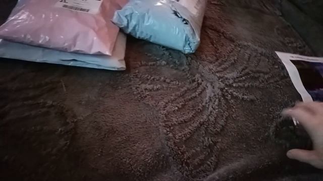 Мозаика :) Пришла без коробки:(