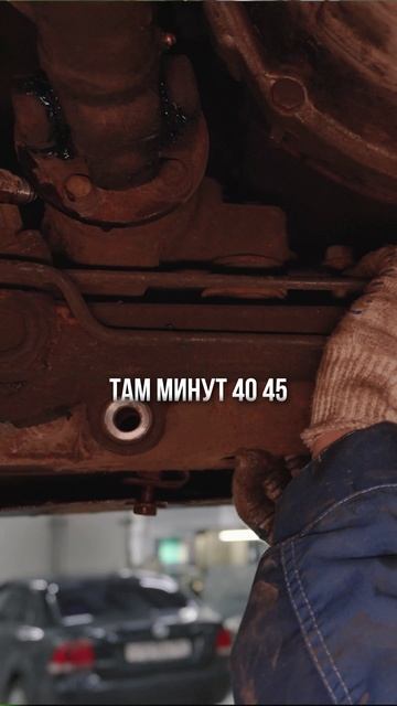 Быстрый ремонт рулевой рейки. Но есть НЮАНС...