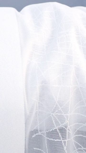 Как изготавливаются шторы "Вальс", сочетающие красоту ткани и функциональность жалюзи