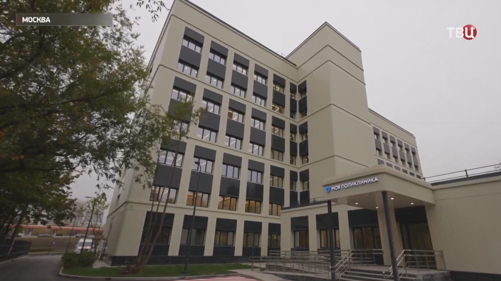 Собянин: В этом году проведем реконструкцию около 100 школьных зданий смотреть онлайн