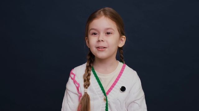 Варвара Селга - Видео-визитка на русском