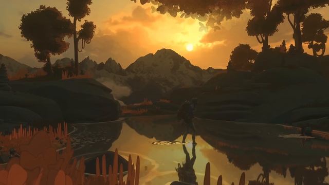 Cairn - Launch Trailer смотреть онлайн