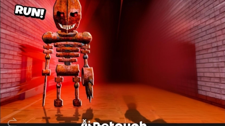 Я сбежал из самый защищённый школы мистера смотреть онлайн