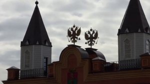 ФКОУ СОШ ГУФСИН России по Красноярскому краю