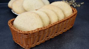 Советские коржики по 7 копеек по старинному проверенному рецепту ВКУС детства