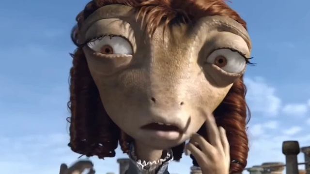 Ранго мультфим нарезка для детей и детишек #2026 смотреть онлайн