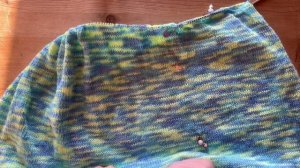 30.01.2026 СП "В бой идут одни старички 🧶" отчет 4