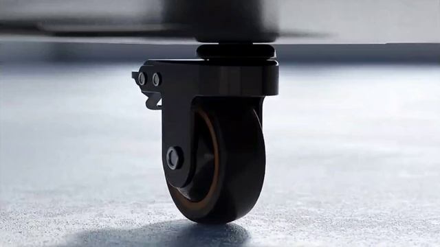 Обзор складной четырехколесной тележки Xiaomi JimiHome Multifunctional Utility Cart (JM-G1) смотреть онлайн