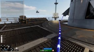 6. Подготовка к старту часть 1