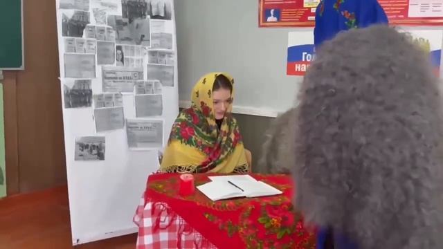 Тема: «Непокоренный Ленинград» смотреть онлайн