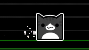 ПРОХОЖУ RETRO CIRCLES В GEOMETRY DASH