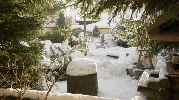 What makes your home